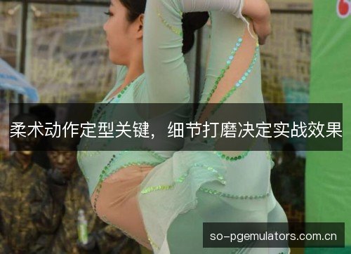 柔术动作定型关键，细节打磨决定实战效果